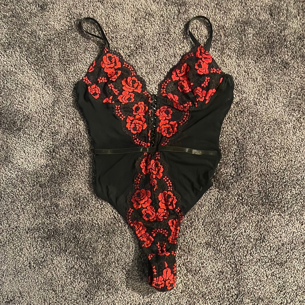 Lingerie